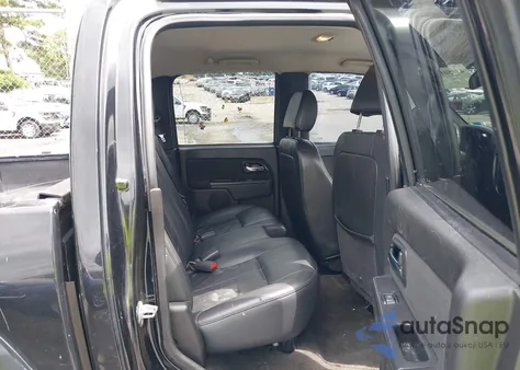 2009 Chevrolet Colorado Lt from USA, damaged, VIN 1GCDT13E298110794